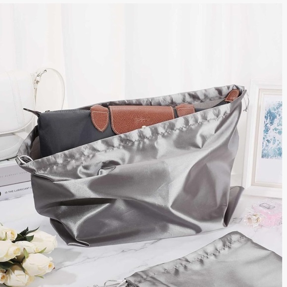 Large Dust Bags - Set of 5 - Picture 2 of 4